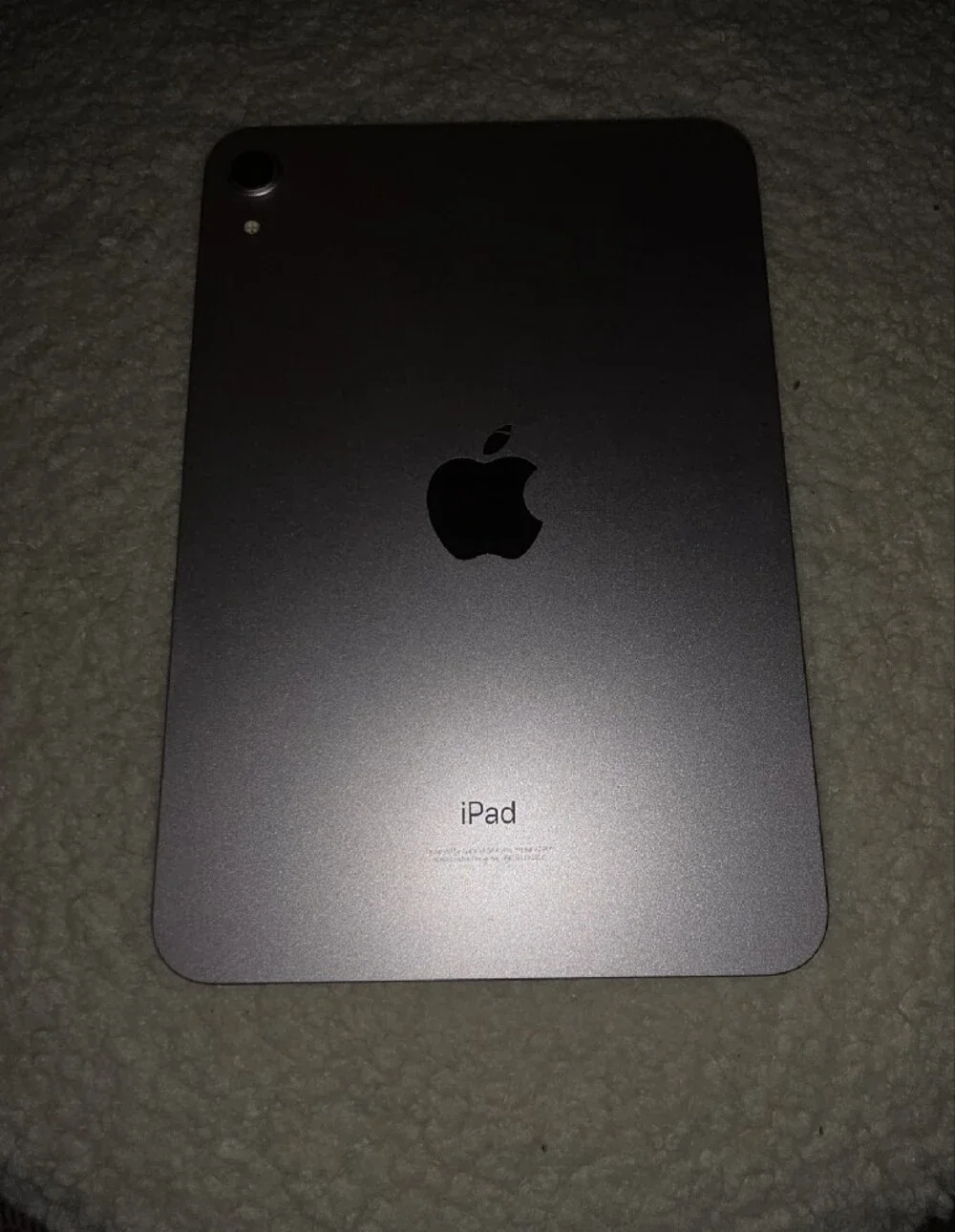 iPad mini (6th generation) Wi-Fi